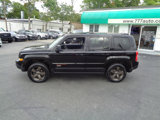 Used 2016 Jeep Patriot 75th Anniversary w/ Power Value Group image 2