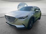 Used 2021 MAZDA CX-9 Touring w/ Touring Premium Package image 4
