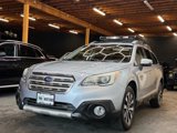Used 2015 Subaru Outback 3.6R Limited image 3