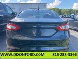 Used 2013 Ford Fusion SE image 4