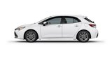 New 2025 Toyota Corolla SE image 3