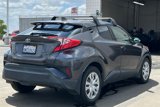 Certified 2019 Toyota C-HR LE image 3