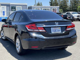 Used 2014 Honda Civic LX image 5