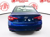 Used 2017 Hyundai Sonata Sport w/ Value Edition Package 02 image 4