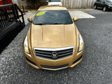 Used 2013 Cadillac ATS 2.0T Sedan image 5
