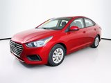 Used 2020 Hyundai Accent SE image 3