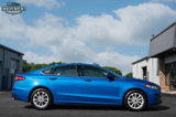 Used 2020 Ford Fusion SE image 2