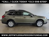 Used 2015 Subaru Outback 2.5i Premium image 2