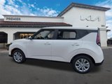 New 2025 Kia Soul LX image 5
