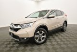 Certified 2018 Honda CR-V EX-L image 2