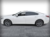 Used 2021 MAZDA MAZDA6 Grand Touring image 4