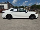 Used 2023 Toyota Camry SE w/ Cold Weather Package image 4