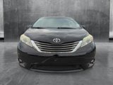 Used 2012 Toyota Sienna XLE image 2