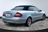 Used 2008 Mercedes-Benz CLK 350 Cabriolet image 2