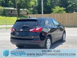 Used 2020 Chevrolet Equinox LS image 5