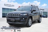 New 2025 Jeep Compass Latitude image 2
