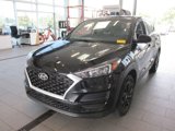 Used 2021 Hyundai Tucson SE image 3