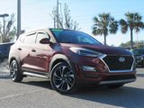 Used 2019 Hyundai Tucson Sport image 2