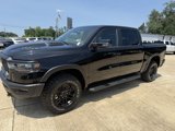 New 2025 RAM 1500 Rebel image 2