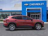 New 2025 Chevrolet Trax LS image 5