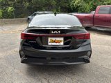 Certified 2024 Kia Forte LXS image 4