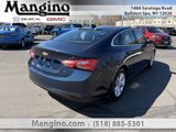Certified 2022 Chevrolet Malibu LT image 5