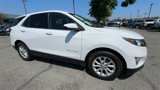 Certified 2020 Chevrolet Equinox LT image 2