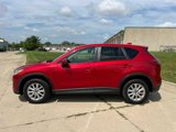 Used 2015 MAZDA CX-5 Touring image 3