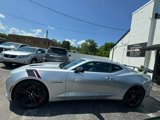 Used 2017 Chevrolet Camaro SS w/ Redline Edition image 2