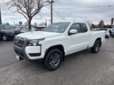 New 2025 Nissan Frontier SV image 3