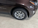 Certified 2020 Chevrolet Equinox LT image 6