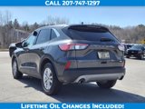Used 2020 Ford Escape SE image 3