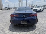 Certified 2022 INFINITI Q60 3.0t Luxe w/ Essential Package image 6