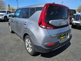 Used 2022 Kia Soul LX w/ Technology Package image 3