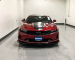 Used 2022 Chevrolet Camaro LT w/ Design Package 2 image 2
