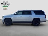 Used 2015 Chevrolet Suburban LT w/ Luxury Package image 3