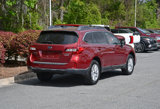 Used 2017 Subaru Outback 2.5i Premium image 4