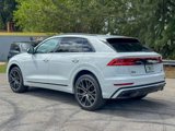 Used 2019 Audi Q8 Premium Plus w/ Premium Plus image 3