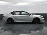 New 2025 Toyota Camry XSE image 4