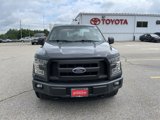 Used 2017 Ford F150 XL w/ Equipment Group 101A Mid image 3