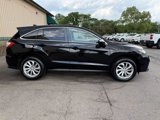 Used 2016 Acura RDX AWD w/ Technology Package image 3