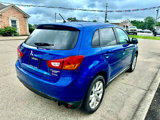 Used 2015 Mitsubishi Outlander Sport ES image 5