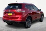 Used 2016 Nissan Rogue SL w/ SL Premium Package image 5