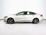 Used 2017 Ford Fusion Titanium image 4