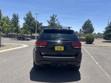 Used 2016 Jeep Grand Cherokee Limited 75th Anniversary image 4