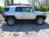 Used 2012 Toyota FJ Cruiser 4WD image 2