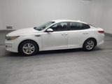 Used 2017 Kia Optima LX image 2
