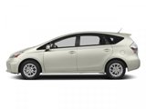 Used 2014 Toyota Prius V Two image 3