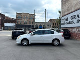 Used 2011 Nissan Sentra 2.0 S w/ Convenience Pkg image 5