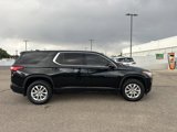 Used 2020 Chevrolet Traverse LS image 3